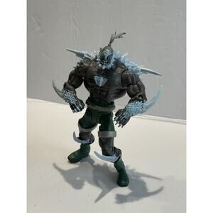 Doomsday Figure DC Universe Classics Select Sculpt Super Heroes Superman 2006